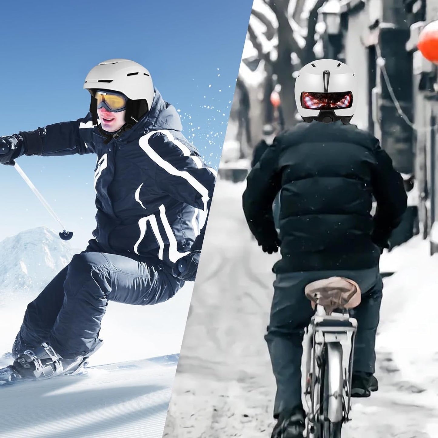 AploraGlow Ski/Board Lights