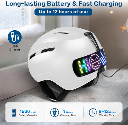 AploraGlow Ski/Board Lights