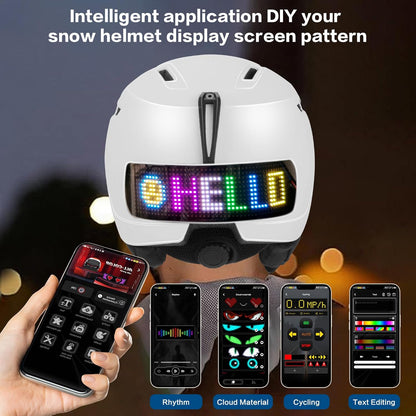 AploraGlow Ski/Board Lights