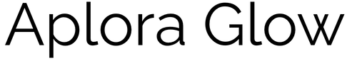 Aplora Glow