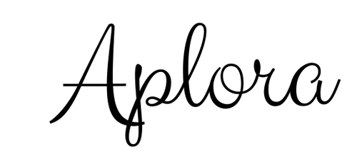 Aplora Glow